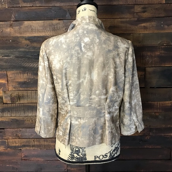 Coldwater creek jacket - Picture 3 of 7